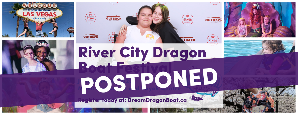 2020 River City Dragon Boat Festival